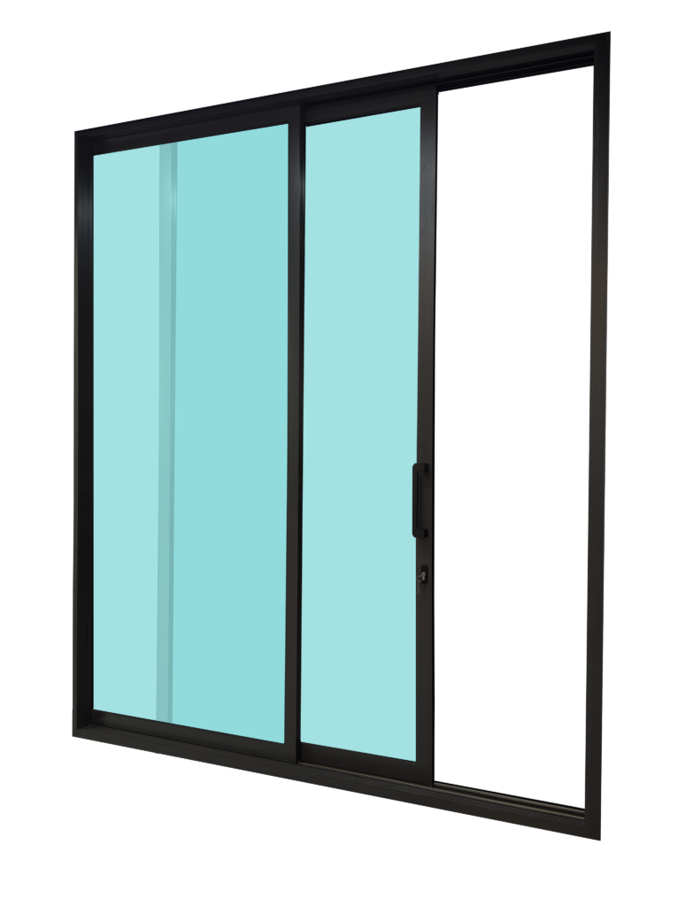 Christchurch aluminium sliding doors
