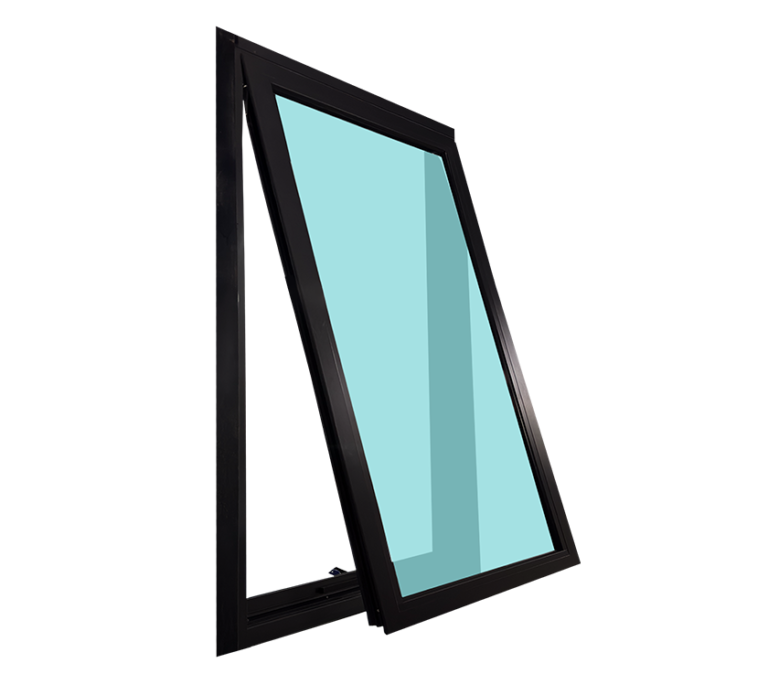 Christchurch aluminium awning windows