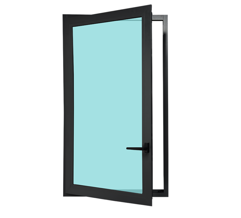Auckland aluminium casement windows