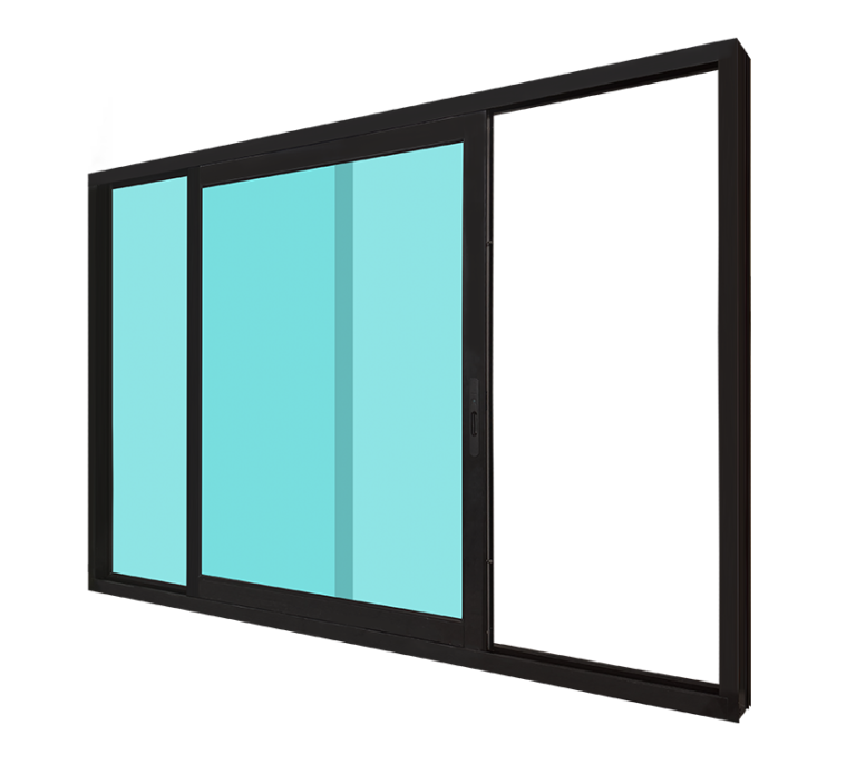 Auckland aluminium sliding windows