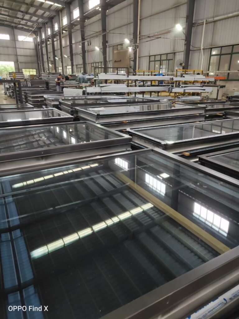 The Benefits of Installing Aluminium Sliding Doors in Your Australian Property