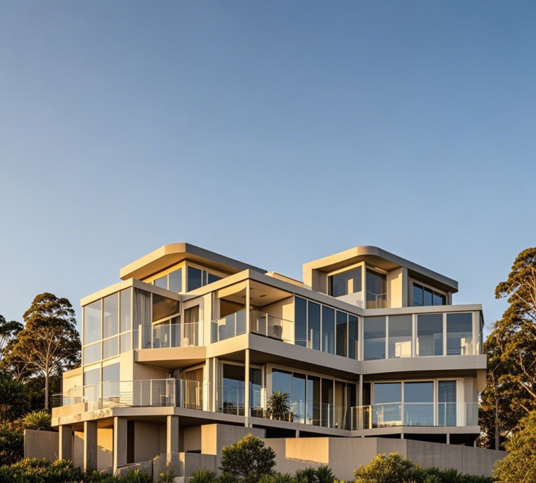 Gold Coast aluminium windows and doors