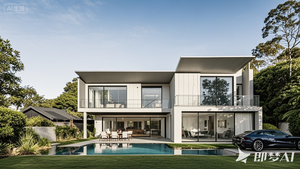 Residential-1