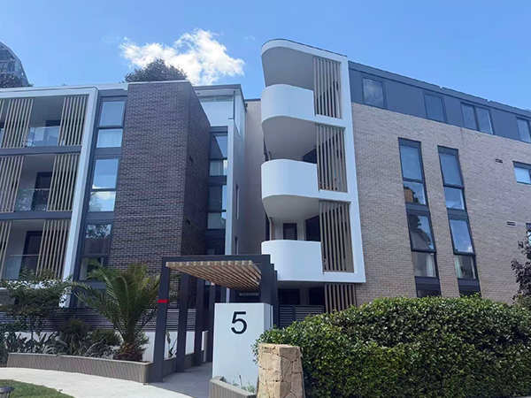 Aluminium Window Systems