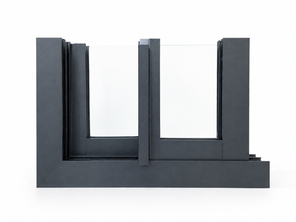 Detail Showcase